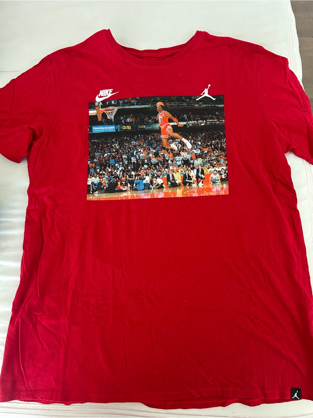 Nike Tee